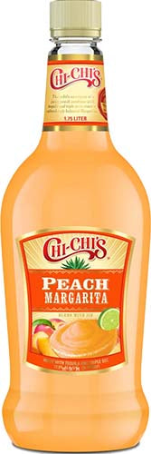 CHI CHI PEACH