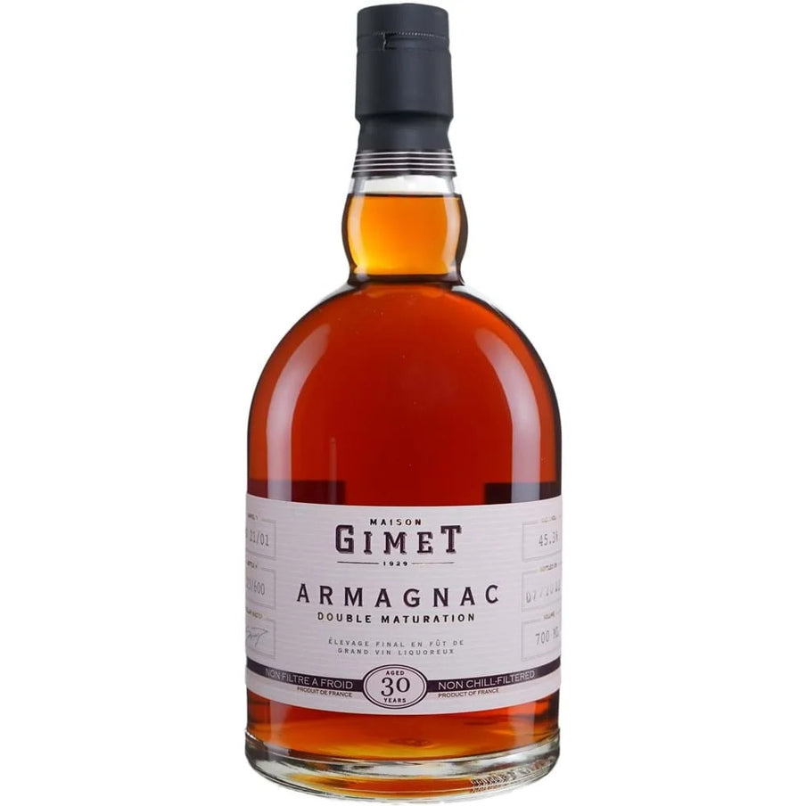 Larressingle/Gimet Vintage Armagnac 30 Year Old 1991 | Liquor Cave