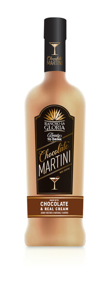 Rancho La Gloria Chocolate Martini | Liquor Cave