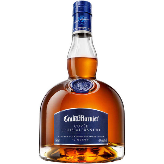 Grand Marnier Louis Alexander | Liquor Cave