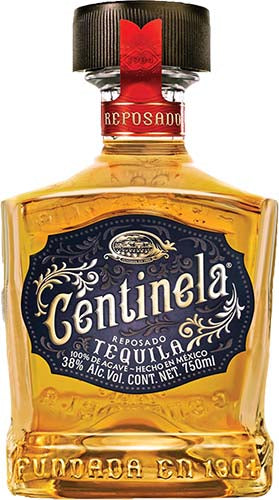 CENTINELA REPOSADO