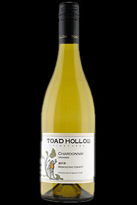 Toad Hollow Chardonnay|Liquor Cave