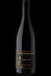 Toad Hollow Pinot Noir|Liquor Cave