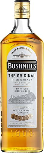 BUSHMILL IRISH 80