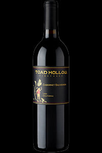 Toad Hollow Cabernet Sauvignon|Liquor Cave