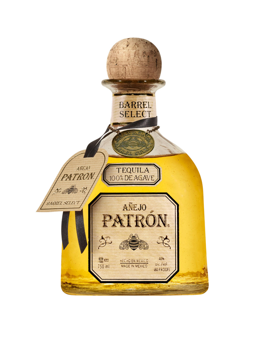 Patron Anejo No Box  | Liquor Cave