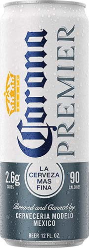 CORONA PREMIER 6 PK BOTTLES