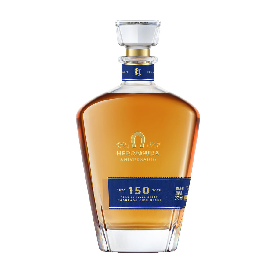 Herradura 150th Anniversario Extra Anejo | Liquor Cave