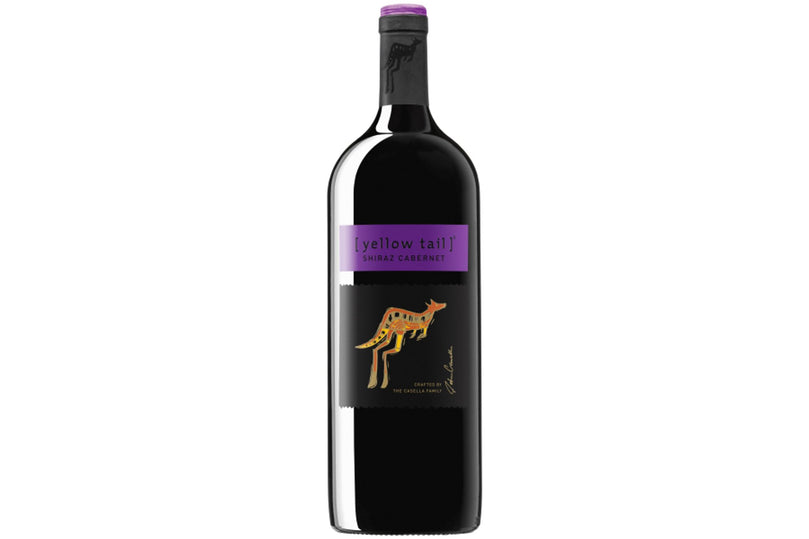 Yellow Tail Cabernet Sauvignon | Liquor Cave