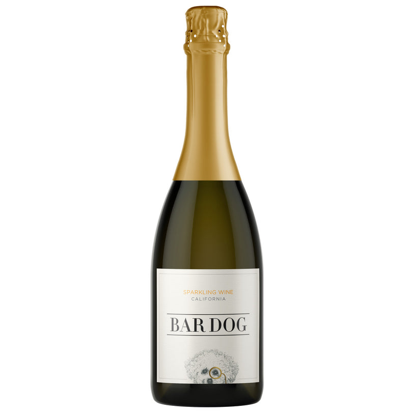 Bar Dog Sparkling Brut NV | Liquor Cave