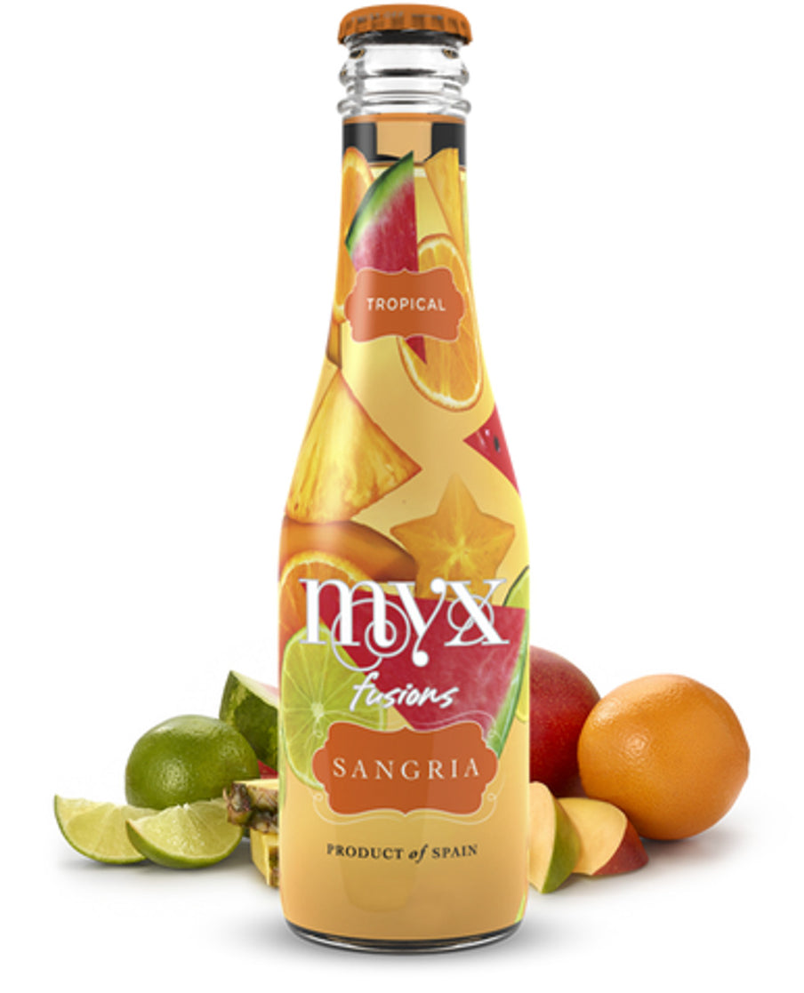 Myx Tropical Sangria | Liquor Cave