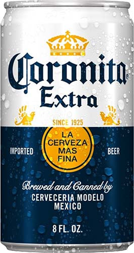 CORONITA 7 OZ 12 PACK  NR