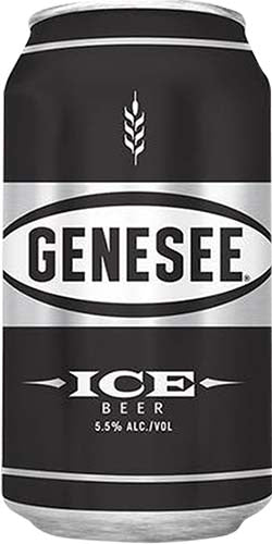 GENESEE ICE 30PK