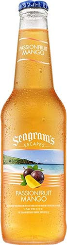 SEAGRAMS ESCAPES  MANGO