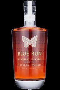 Blue Run High Rye Bourbon|Liquor Cave