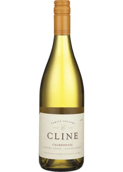 Cline Classic Chardonnay 2021 | Liquor Cave