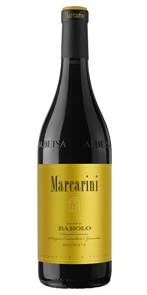 Marcarini Barolo Brunate DOCG