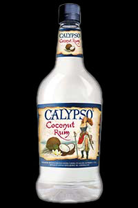 Calypso Coconut Rum|Liquor Cave