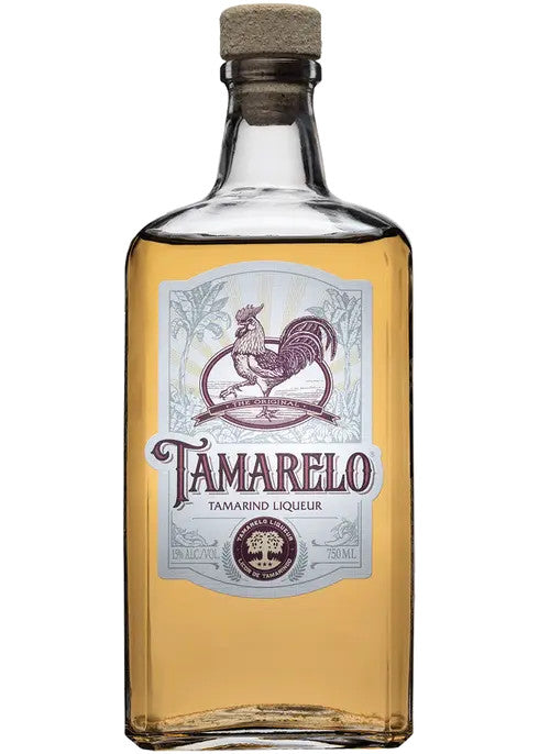 Tamarelo  | Liquor Cave