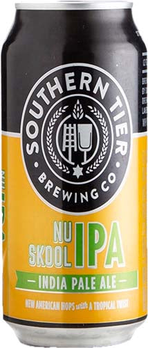 SOUTHERN TIER NUSKOOL IPA