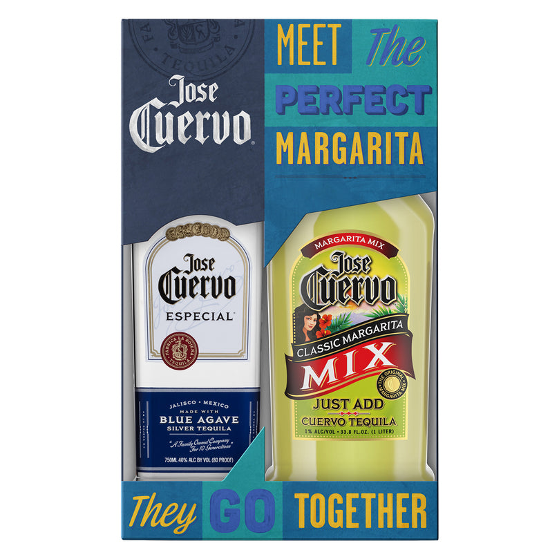 Jose Cuervo Silver Max  | Liquor Cave