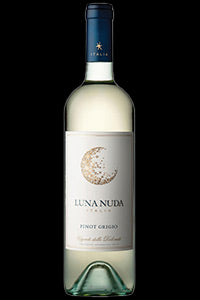 Luna Nuda Pinot Grigio|Liquor Cave