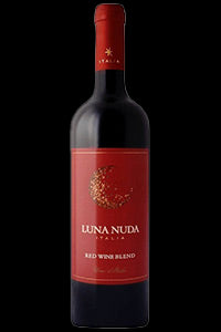 Luna Nuda Red Blend|Liquor Cave