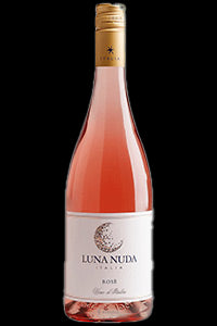 Luna Nuda Rose|Liquor Cave