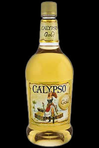 Calypso Dark Rum|Liquor Cave