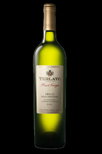 Terlato Pinot Grigio Friuli|Liquor Cave