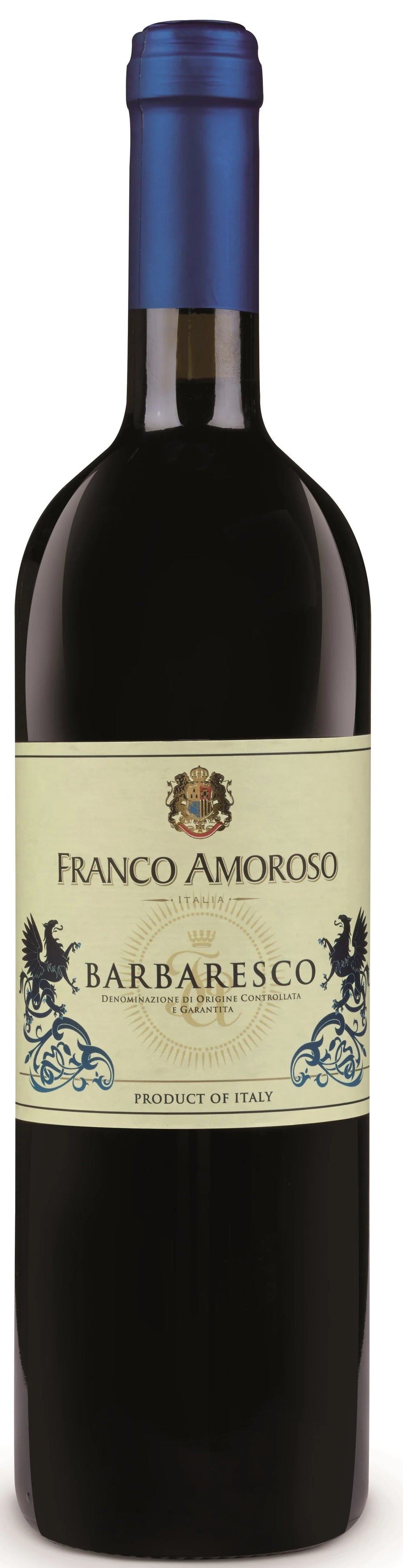 Franco Amoroso Barbaresco DOCG 2021 | Liquor Cave