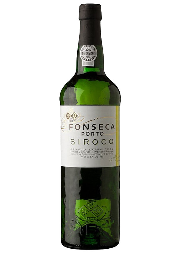 Fonseca Siroco White | Liquor Cave