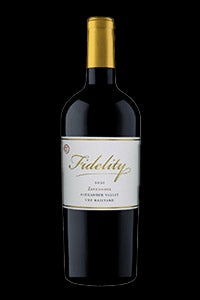 Fidelity Meritage Blend|Liquor Cave