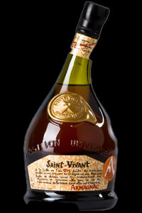 St Vivant Armagnac|Liquor Cave