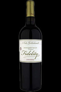 Fidelity Zinfandel Alexander|Liquor Cave