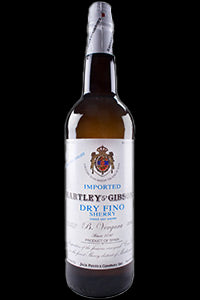 H&G Fino Sherry|Liquor Cave