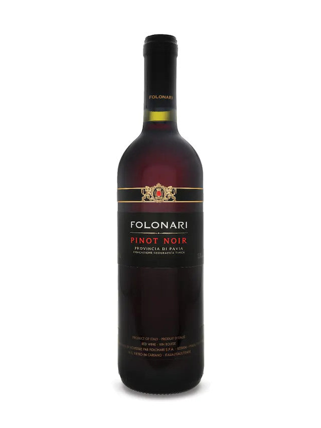 Folonari Pinot Noir Igt | Liquor Cave