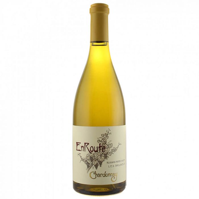 En Route Chardonnay "Brumaire" 2021 | Liquor Cave