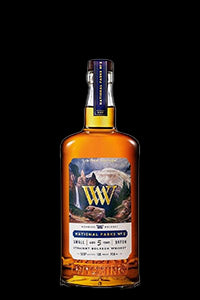 Wyoming Whiskey National Parks|Liquor Cave