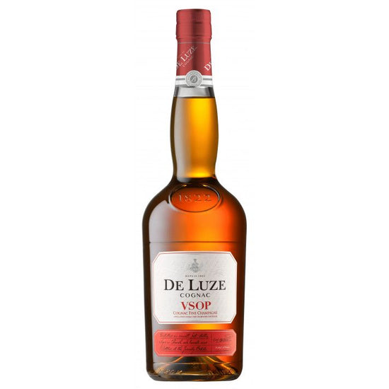 De Luze VSOP | Liquor Cave