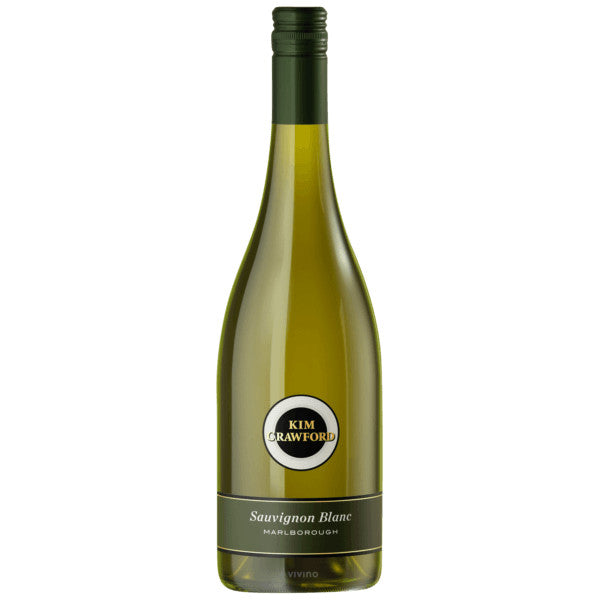 Kim Crawford Sauvignon Blanc 2023 Culinary | Liquor Cave