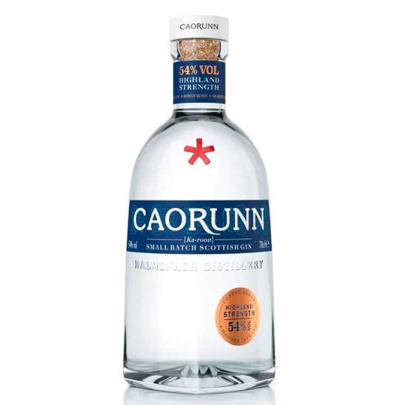 Caorunn Highland Strength Gin | Liquor Cave