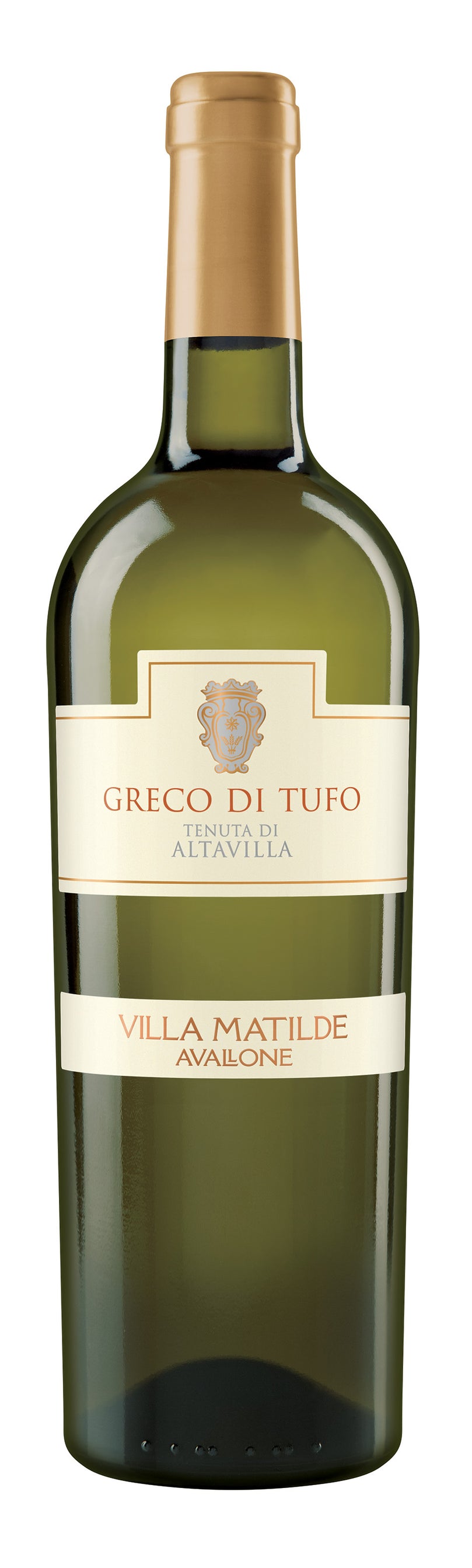 Villa Matilde Greco Di Tufo 2021 | Liquor Cave