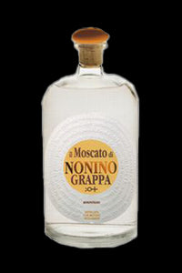 Nonino Moscato Grappa|Liquor Cave