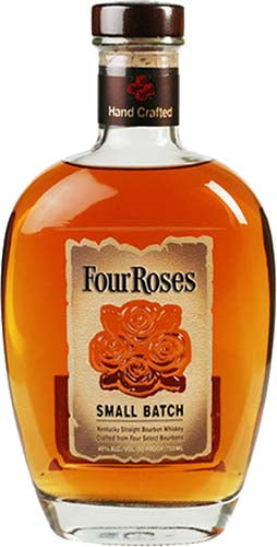 FOUR ROSES SMALL BATCH