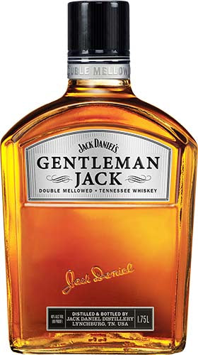 GENTLEMEN JACK 1.75L