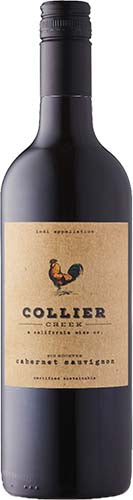 COLLIER CREEK CAB.SAUV