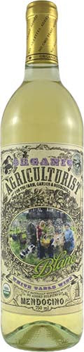 FREY AGRICULTURIST BLANCO