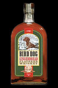 Bird Dog Gingerbread Whiskey|Liquor Cave