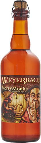 WEYERBACHER MERRY MONK